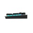 Fantech MAXPOWER MK853 Blue Switch RGB Mechanical Keyboard